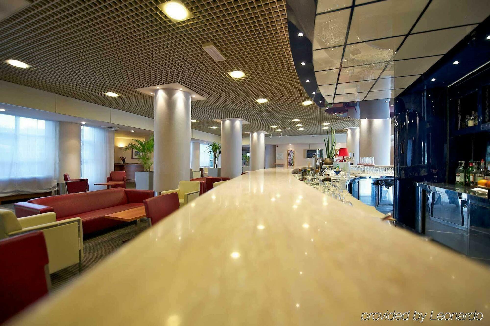 Novotel Firenze Nord Aeroporto Sesto Fiorentino Eksteriør billede